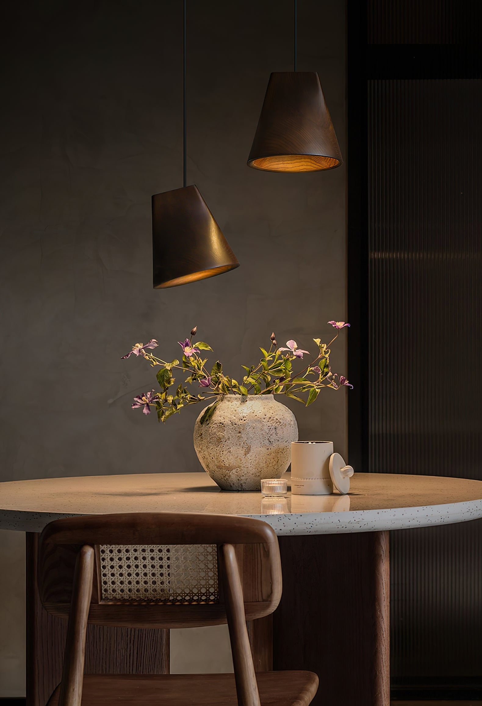 Bellwood Pendant Lamp T1586