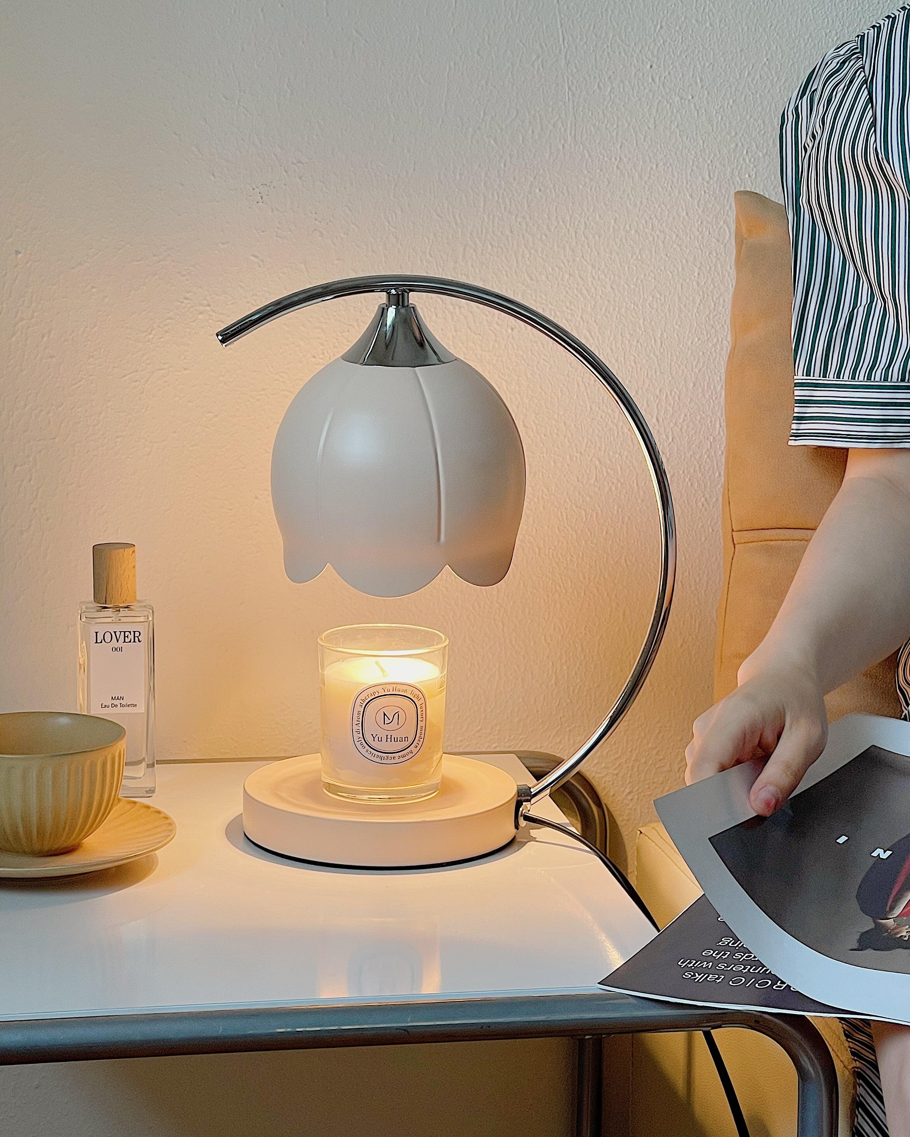 Candle Warmer Lamp P010