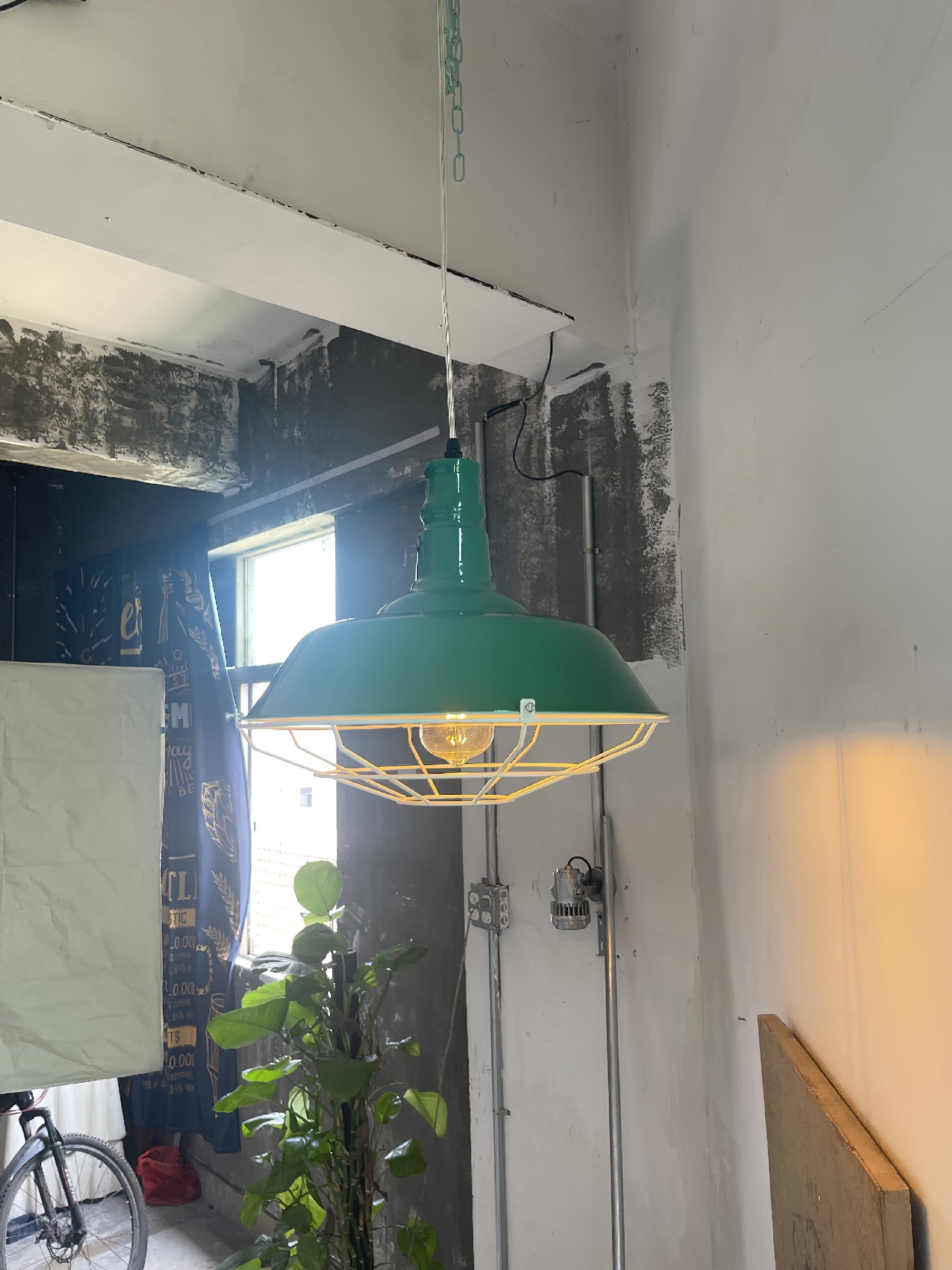 Cobal Pendant Light T1704