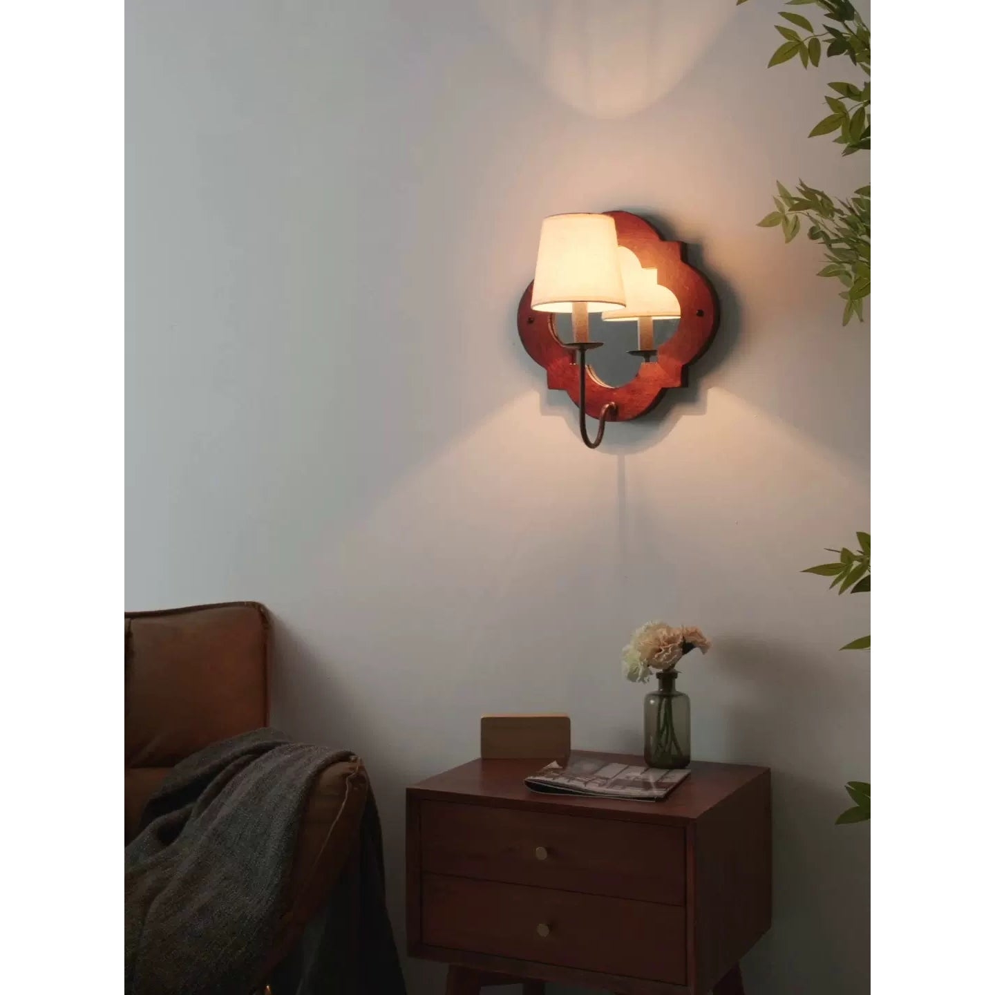 Rheam Wall Lamp T1769