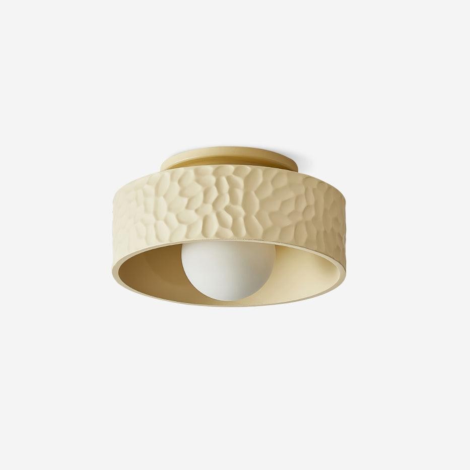 Cream Creative Hallway Ceiling Light M297