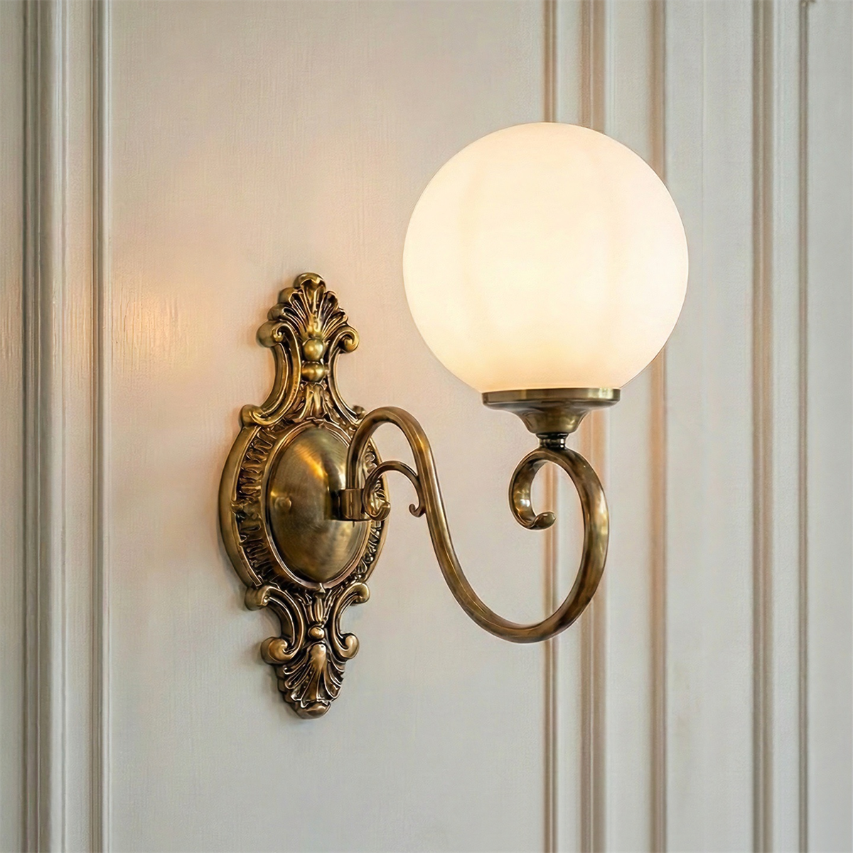 Vintarose Wall Lamp T1512