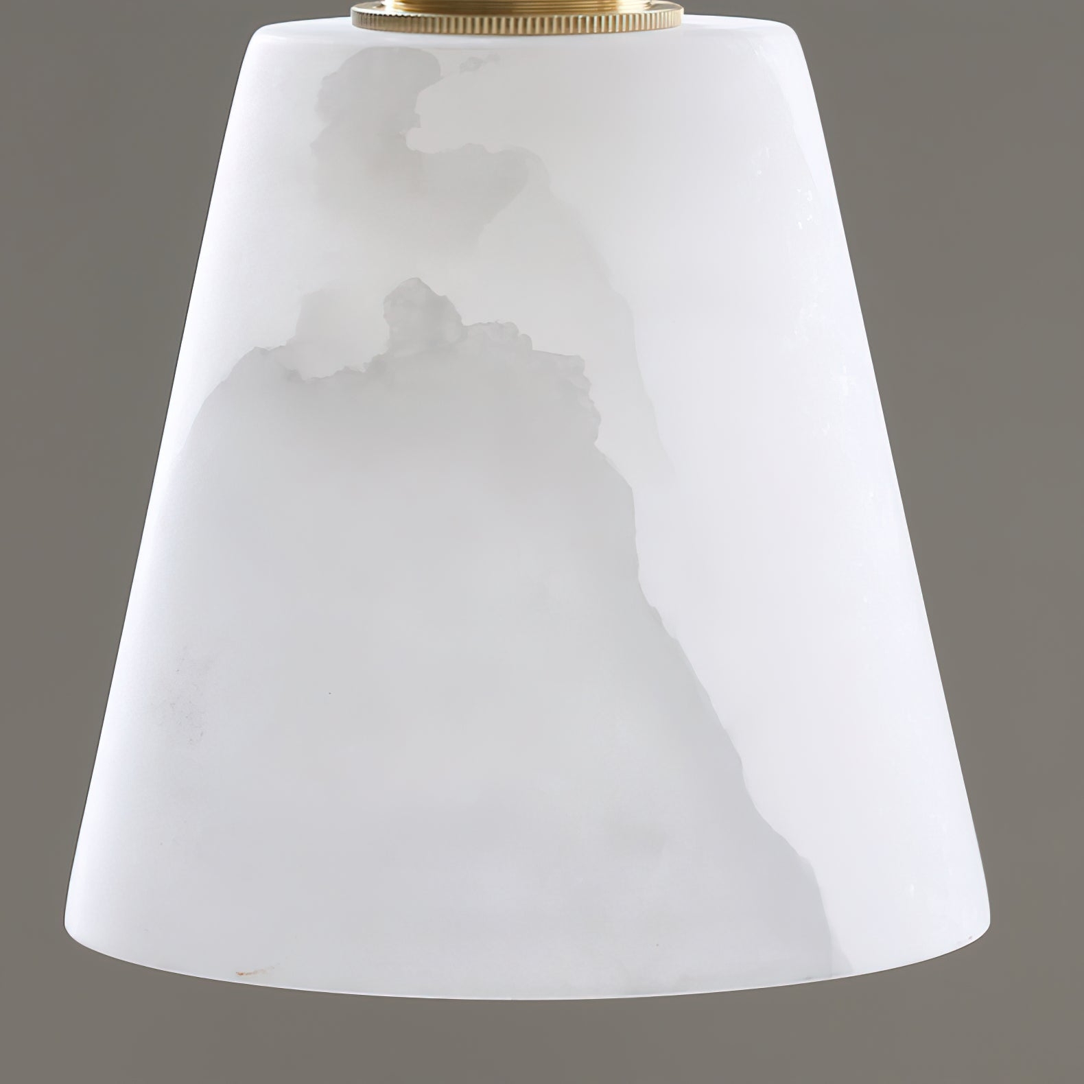 Droplet Alabaster Wall Lamp T1627