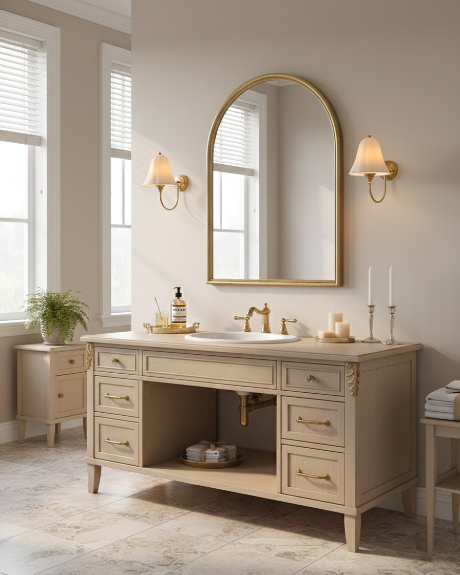 Bellis Wall Lamp T1528