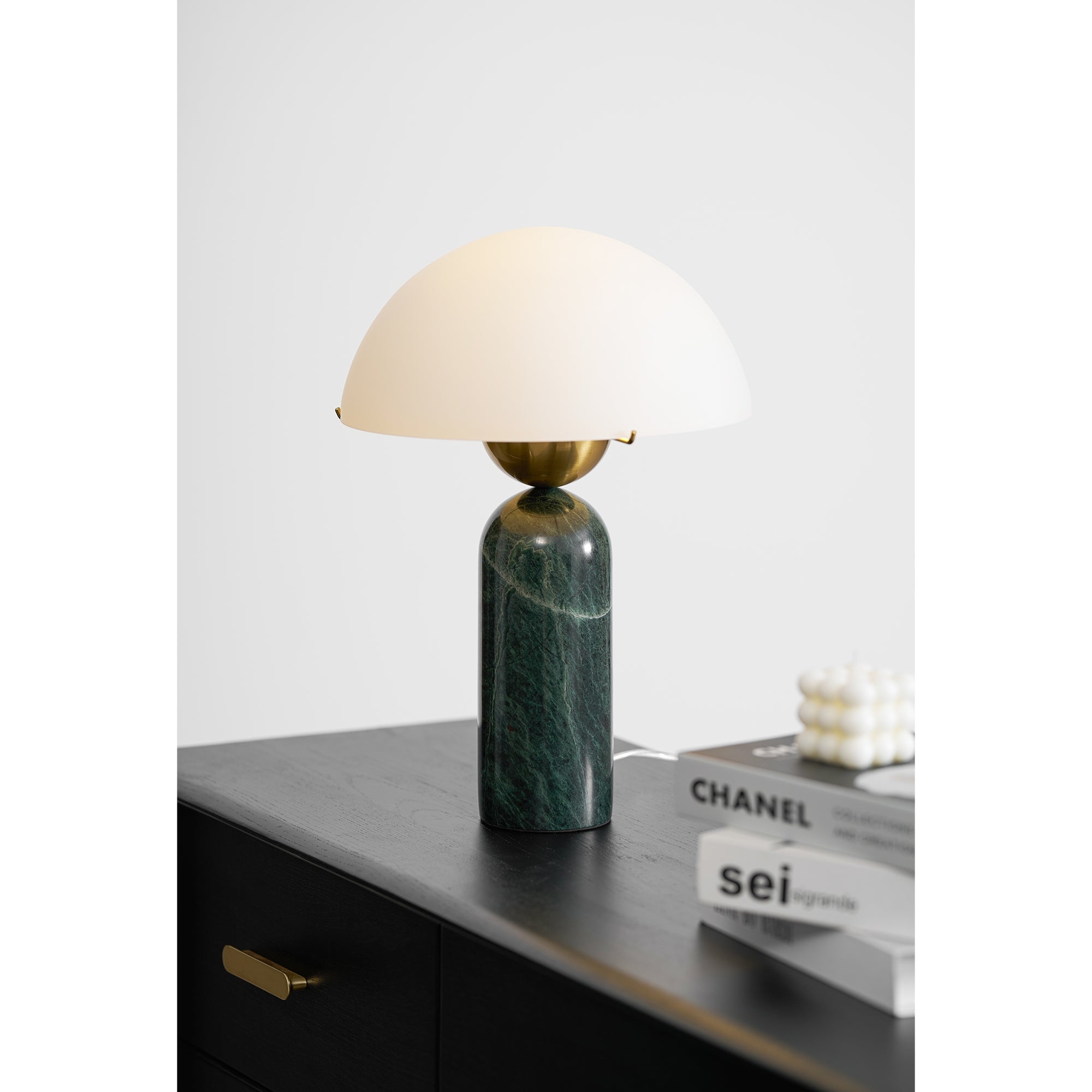 Peono Alabaster Table Lamp T1664