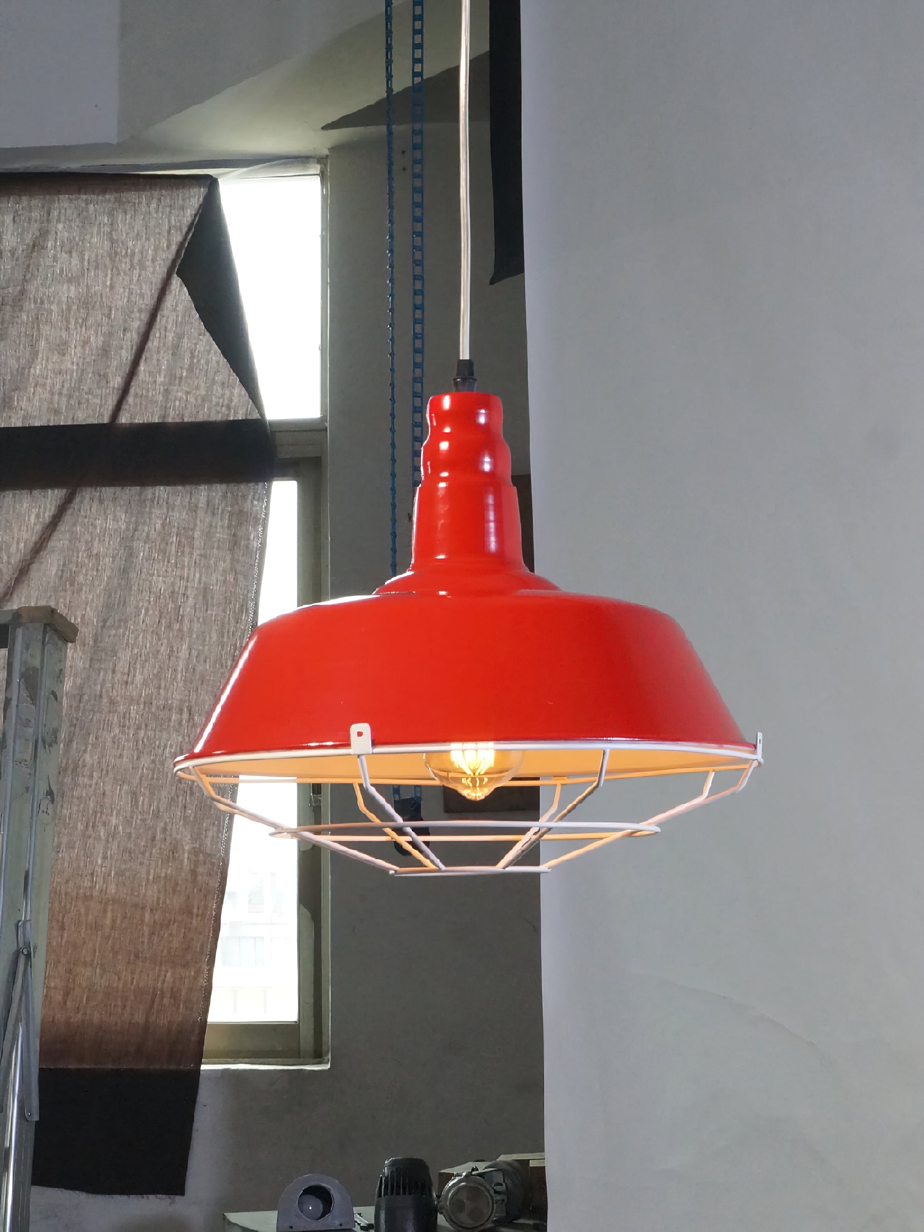 Cobal Pendant Light T1704