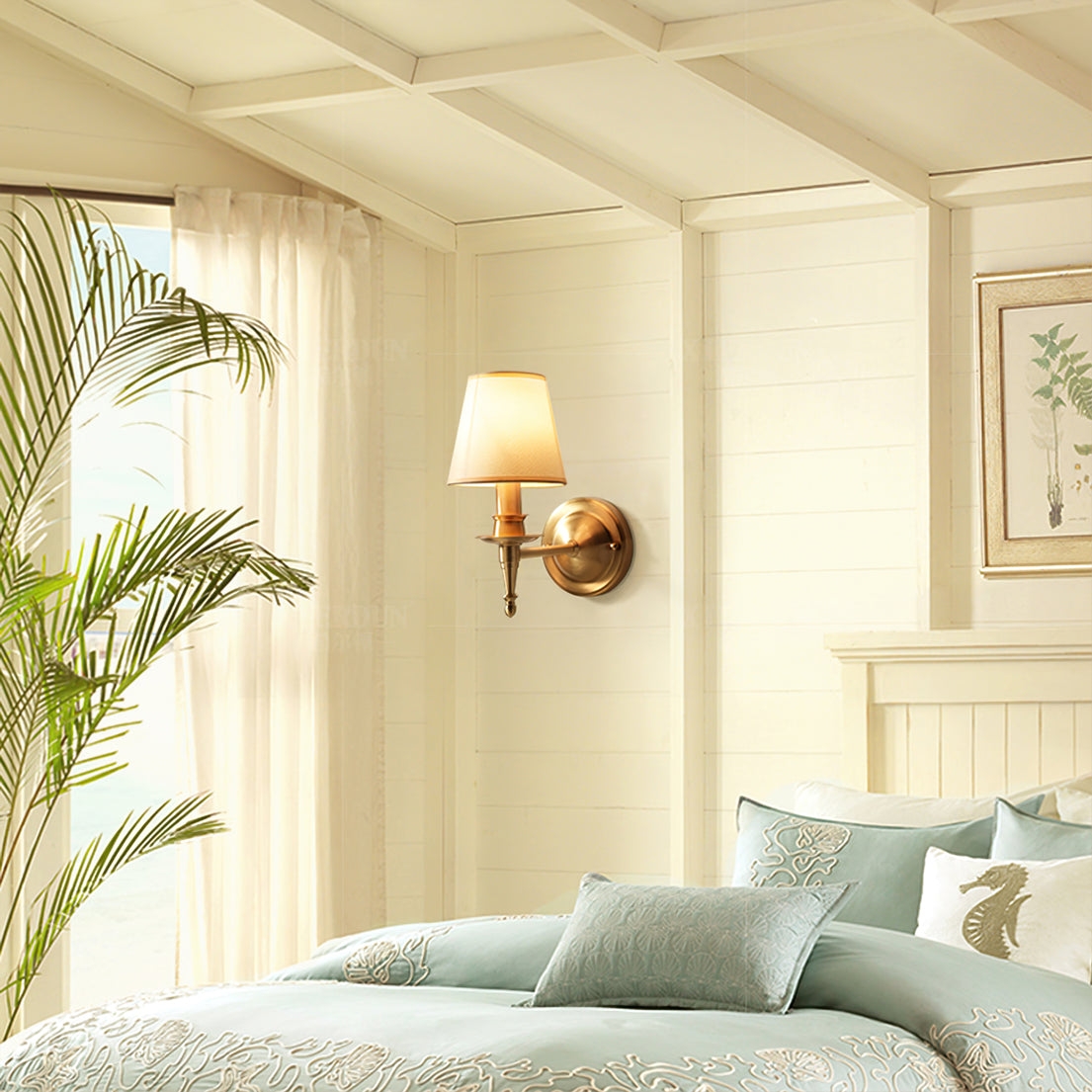 Payson Wall Lamp T1795