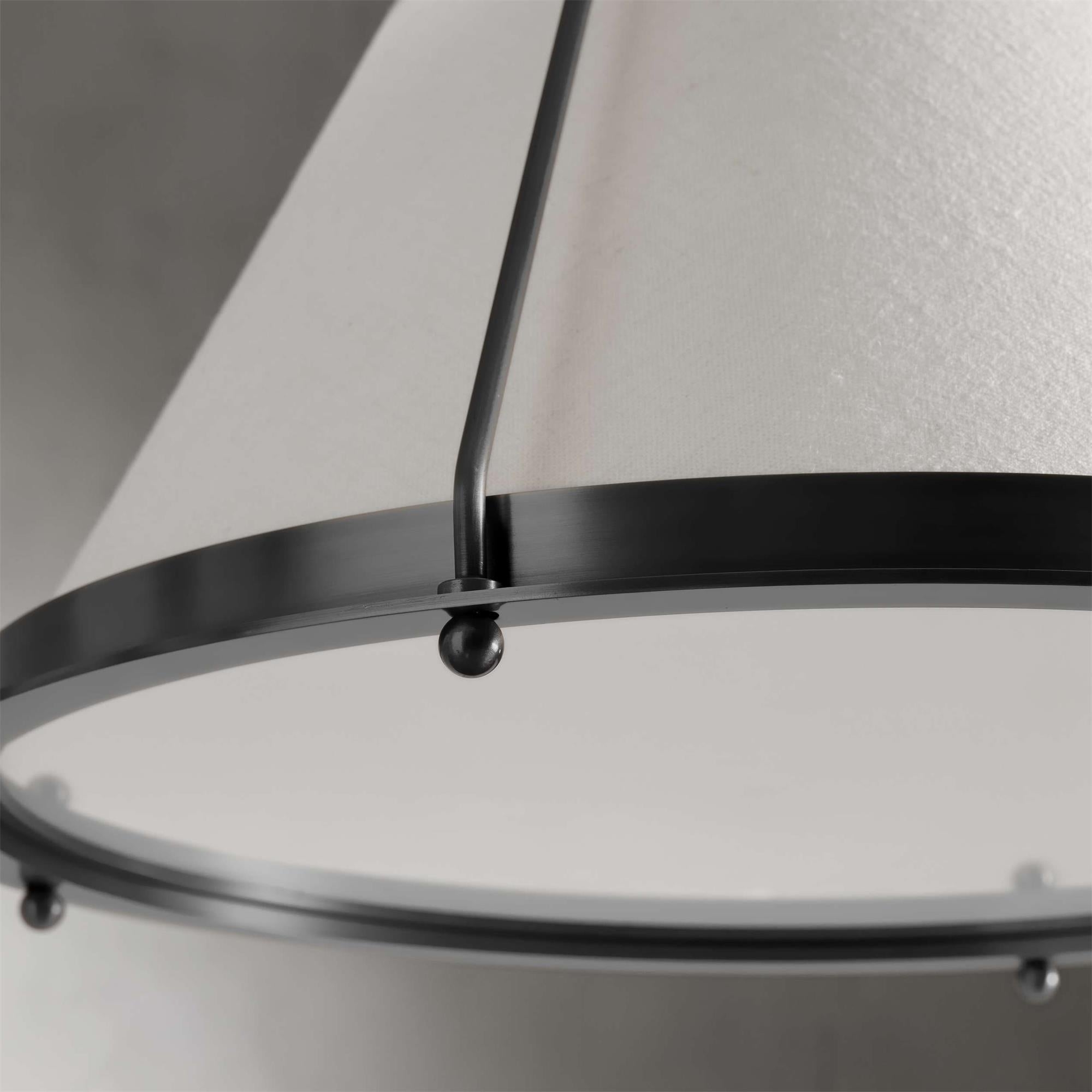 Shelton Pendant Light T1761