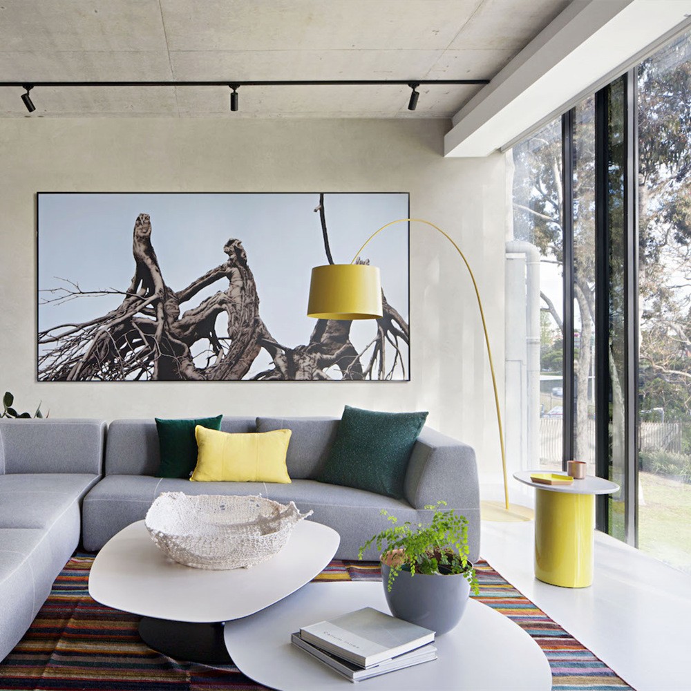 Twiggy Floor Lamp