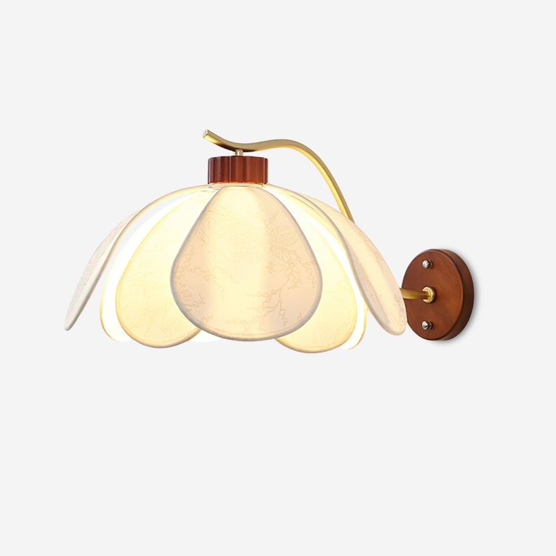 Florvia Wall Lamp T1331