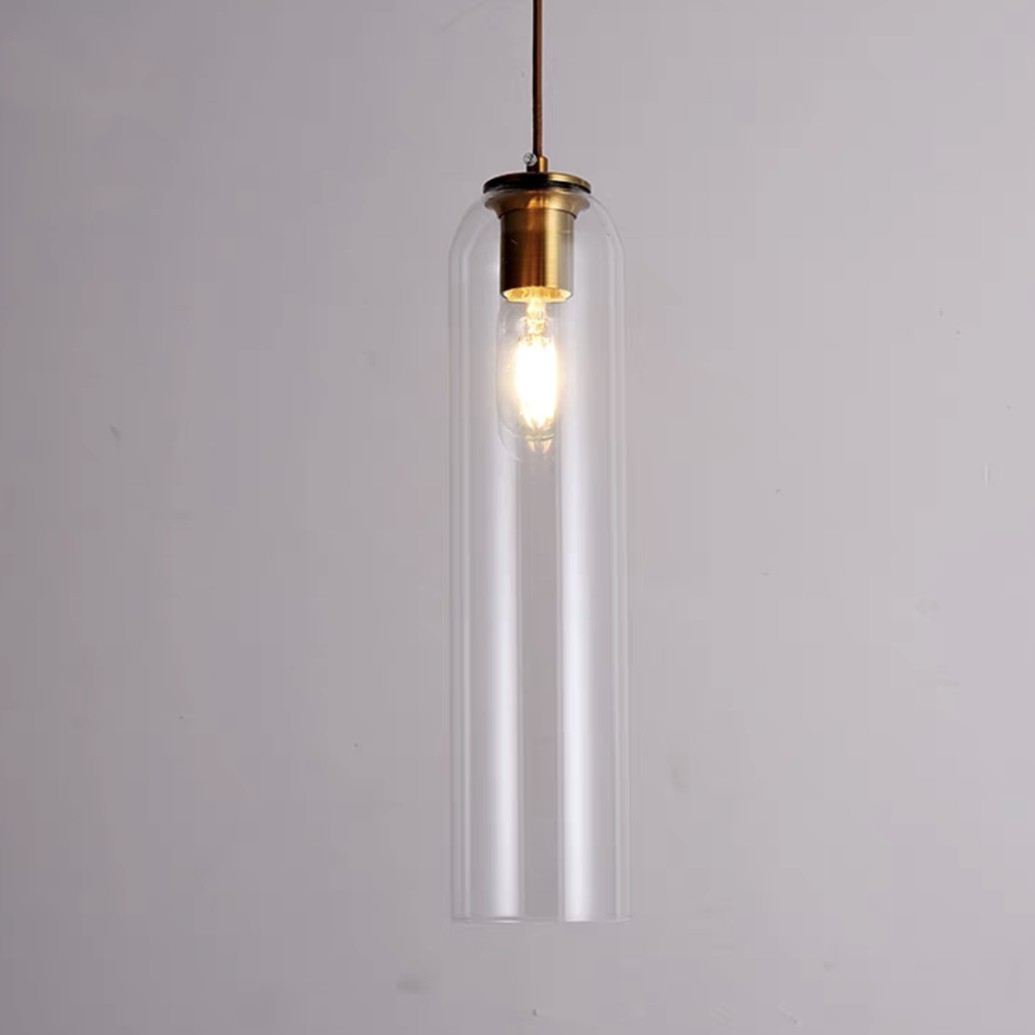 Float Pendant Light