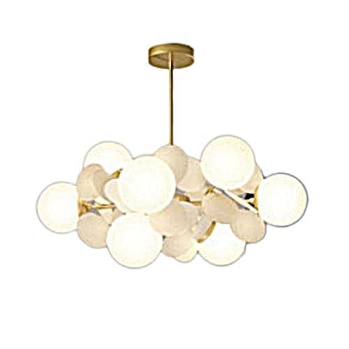 Creative Chandelier
