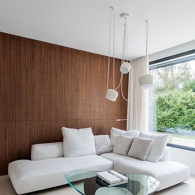 Axiomorna Pendant Light Dimmable Version - Modern LED Light for Dining Room