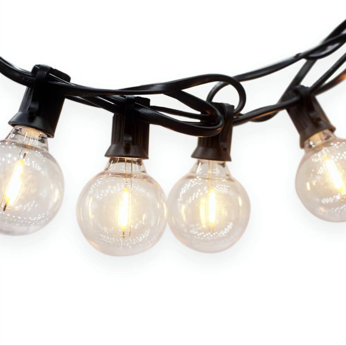 Globe G40 Outdoor String Lights