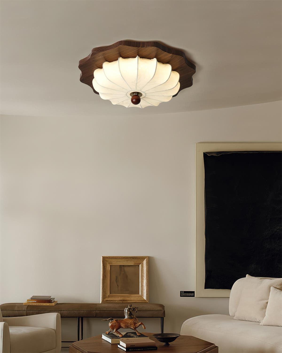 Florence Ceiling Lamp T1394