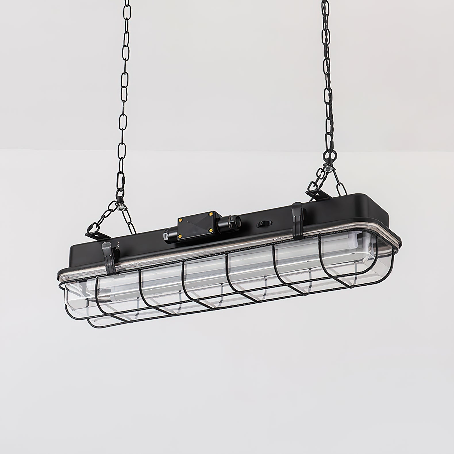 Porringer Pendant Lamp T1706