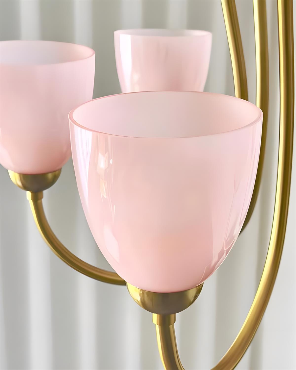 Mild Velin Chandelier T1567
