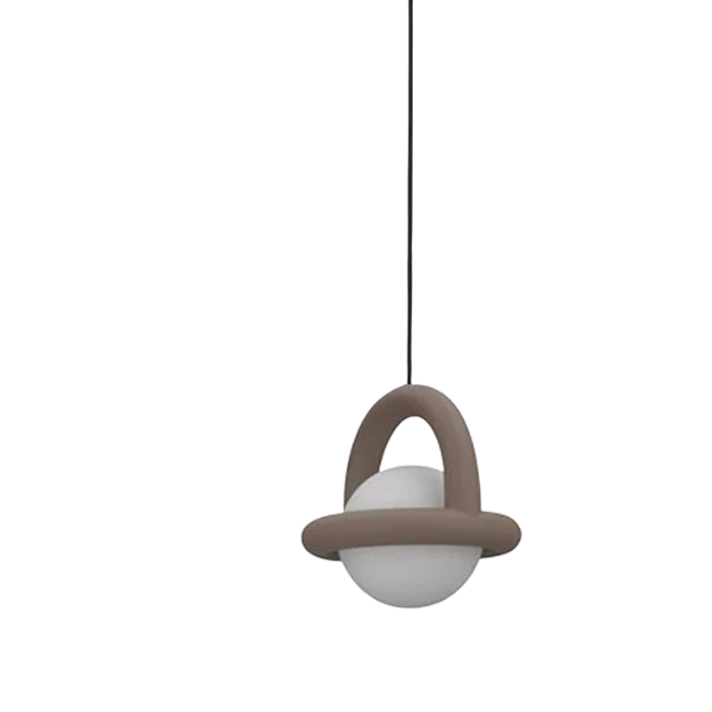 Nordic Cory Acrylic Pendant Light T2180