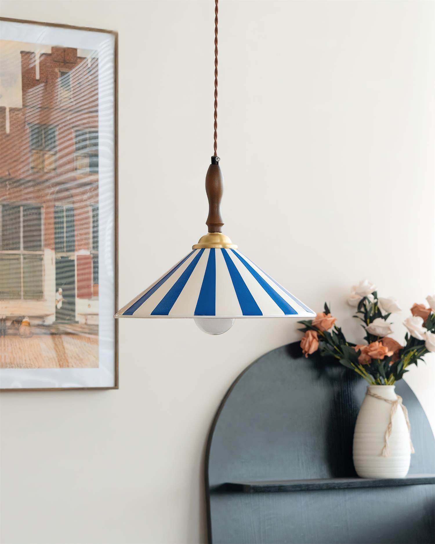 Jollycap Pendant Lamp T1323