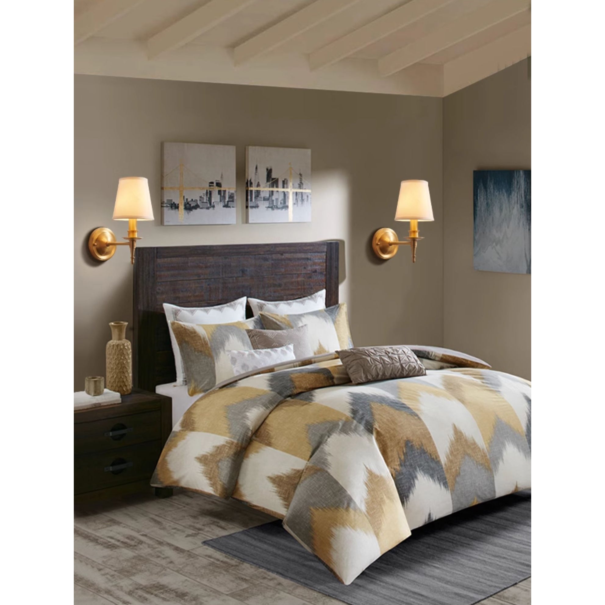 Payson Wall Lamp T1795