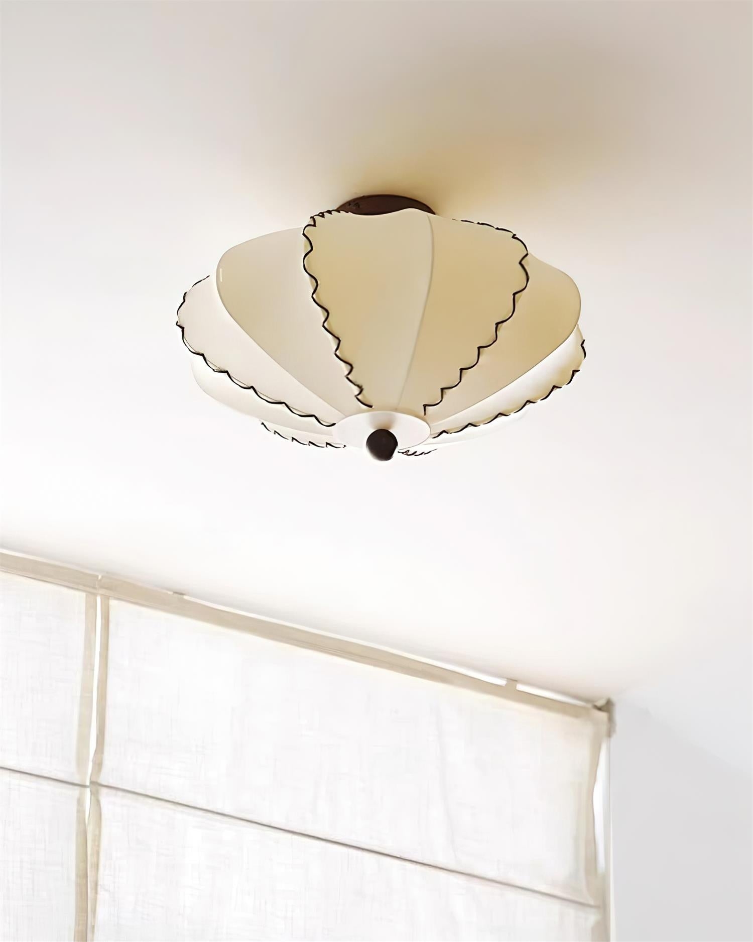 Lucian Ceiling Light T1325