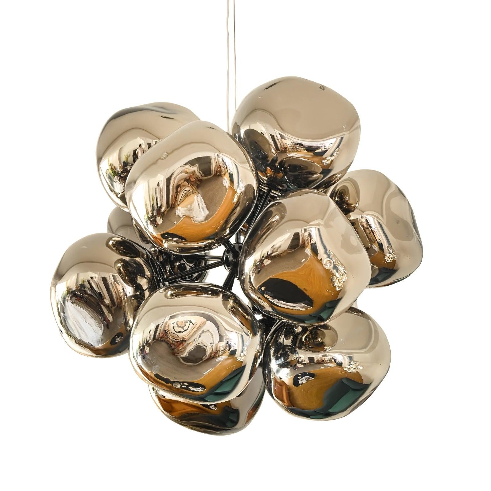 Bubbles Pendant Lamp P032