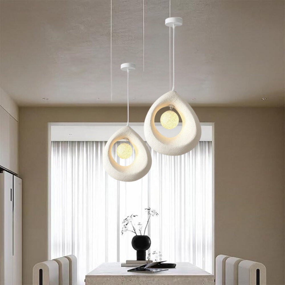 The Art of Refinement Pendant Light T2128