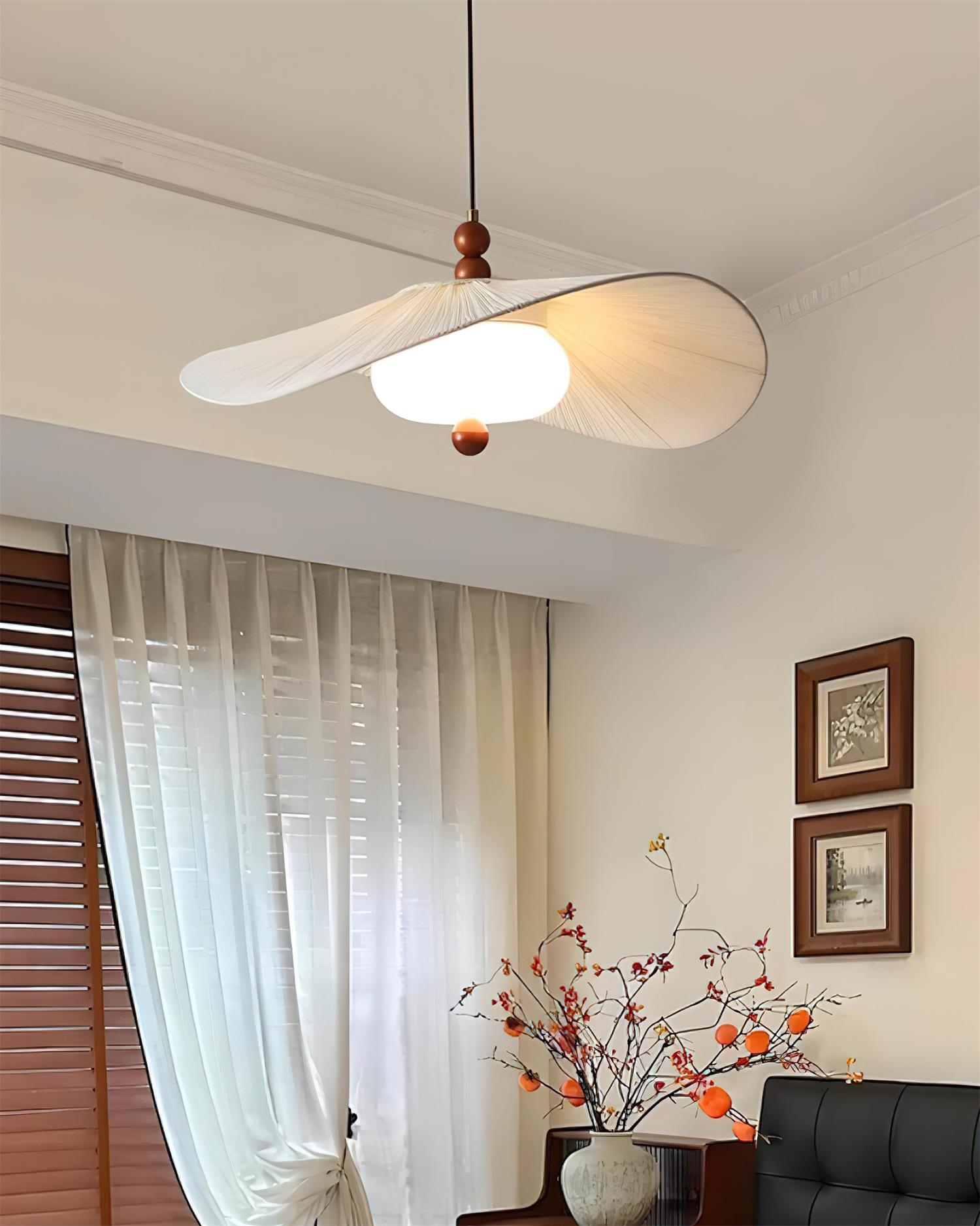 Serafina Pendant Lamp T1321