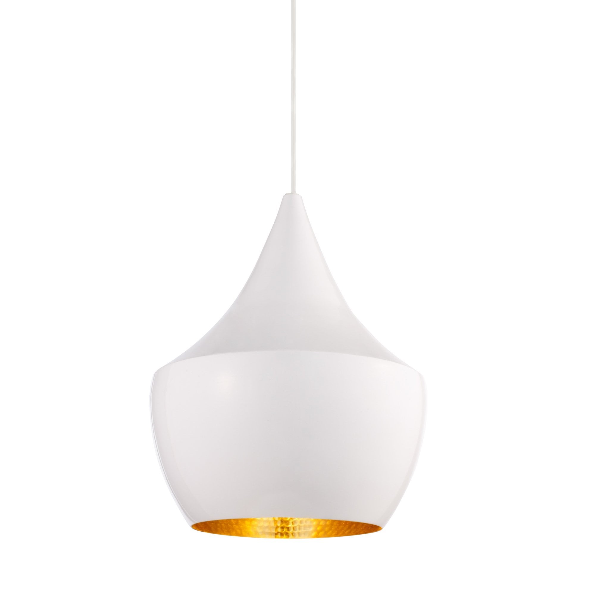 Beat Pendant Light