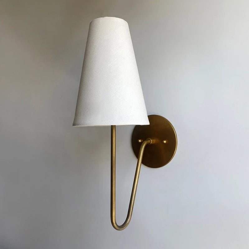 Scoop Wall Lamp T1980