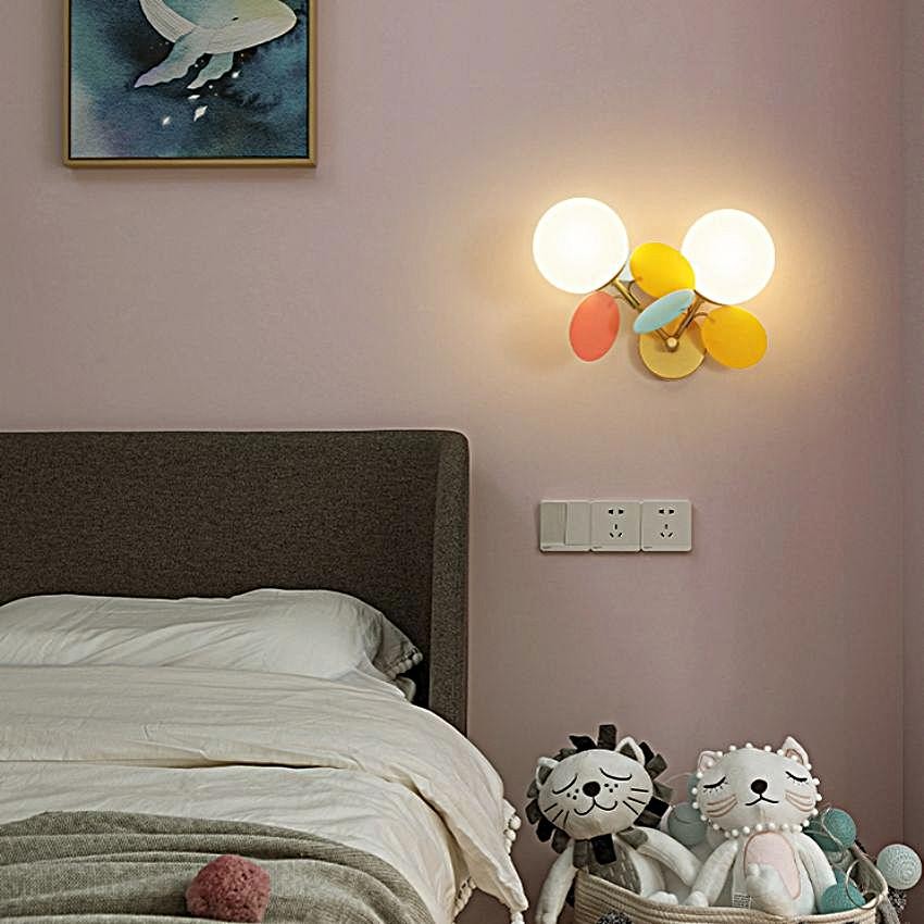 Creative Wall Light