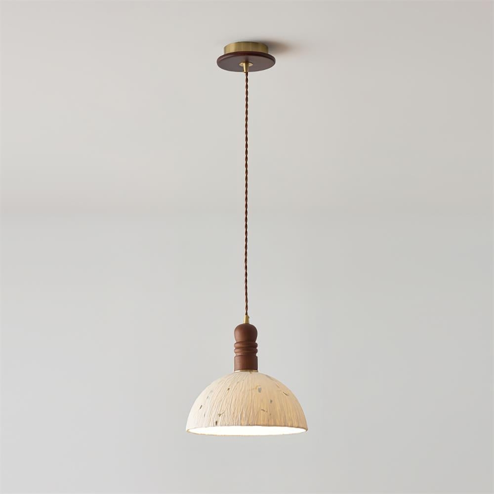 Sylvane Dome Pendant Lamp T1416