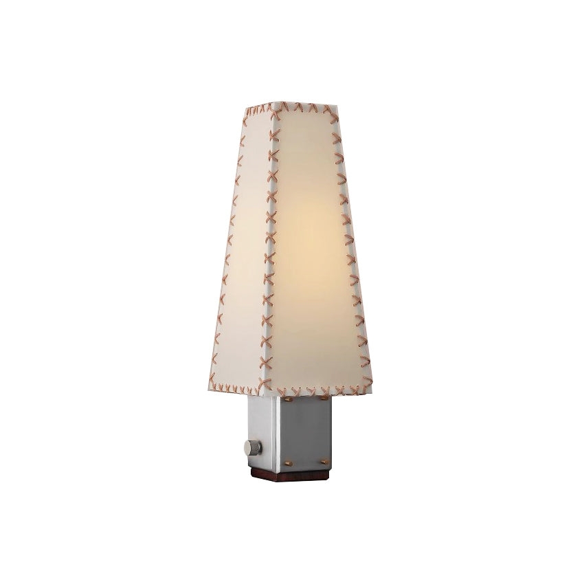 Parchment Table Lamp T1901