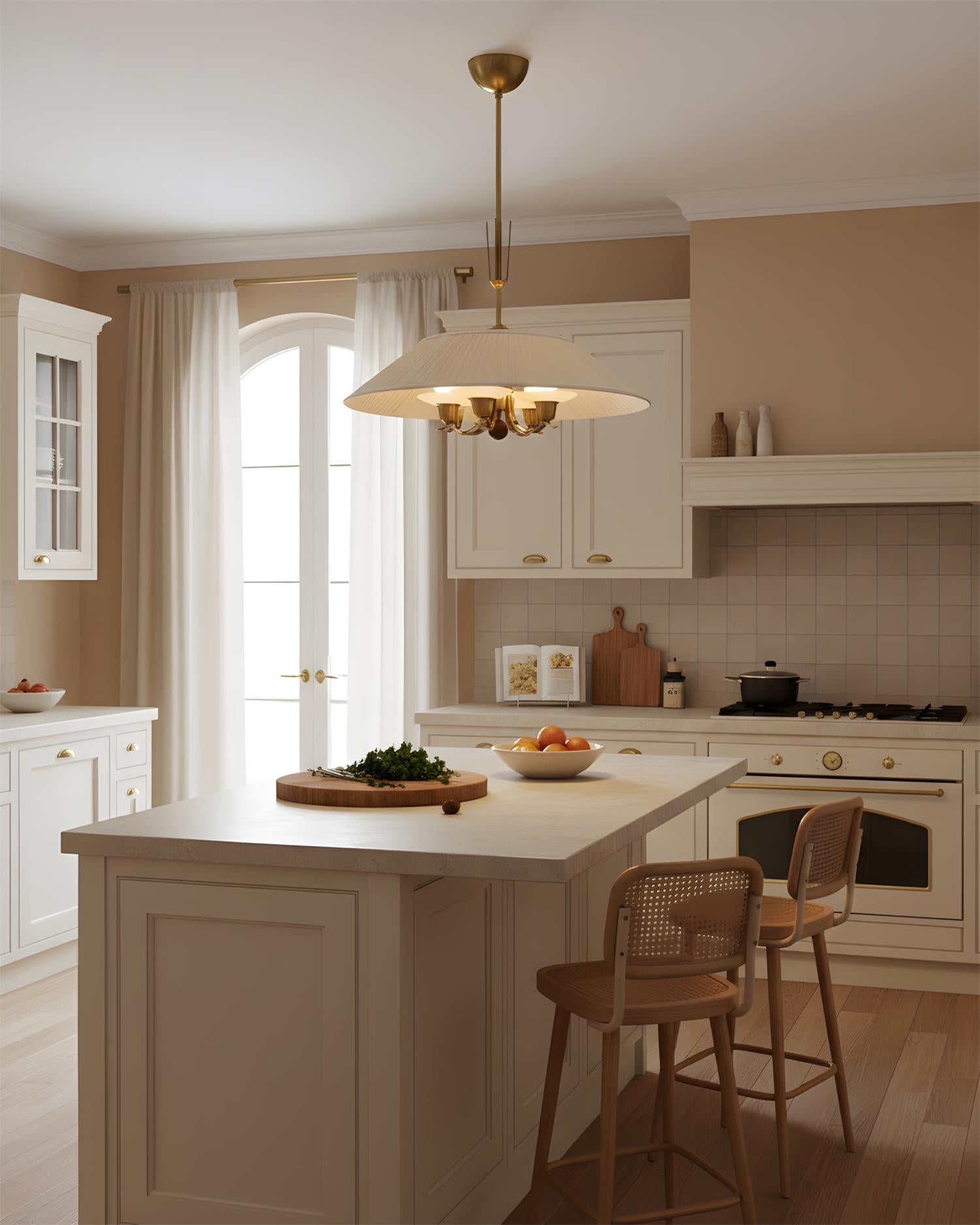 Bramelle Pendant Lamp T1524
