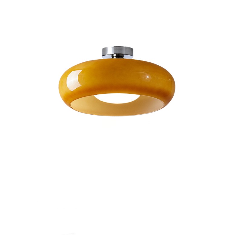 Minimalist Bauhaus Pendant/Ceiling Light S85