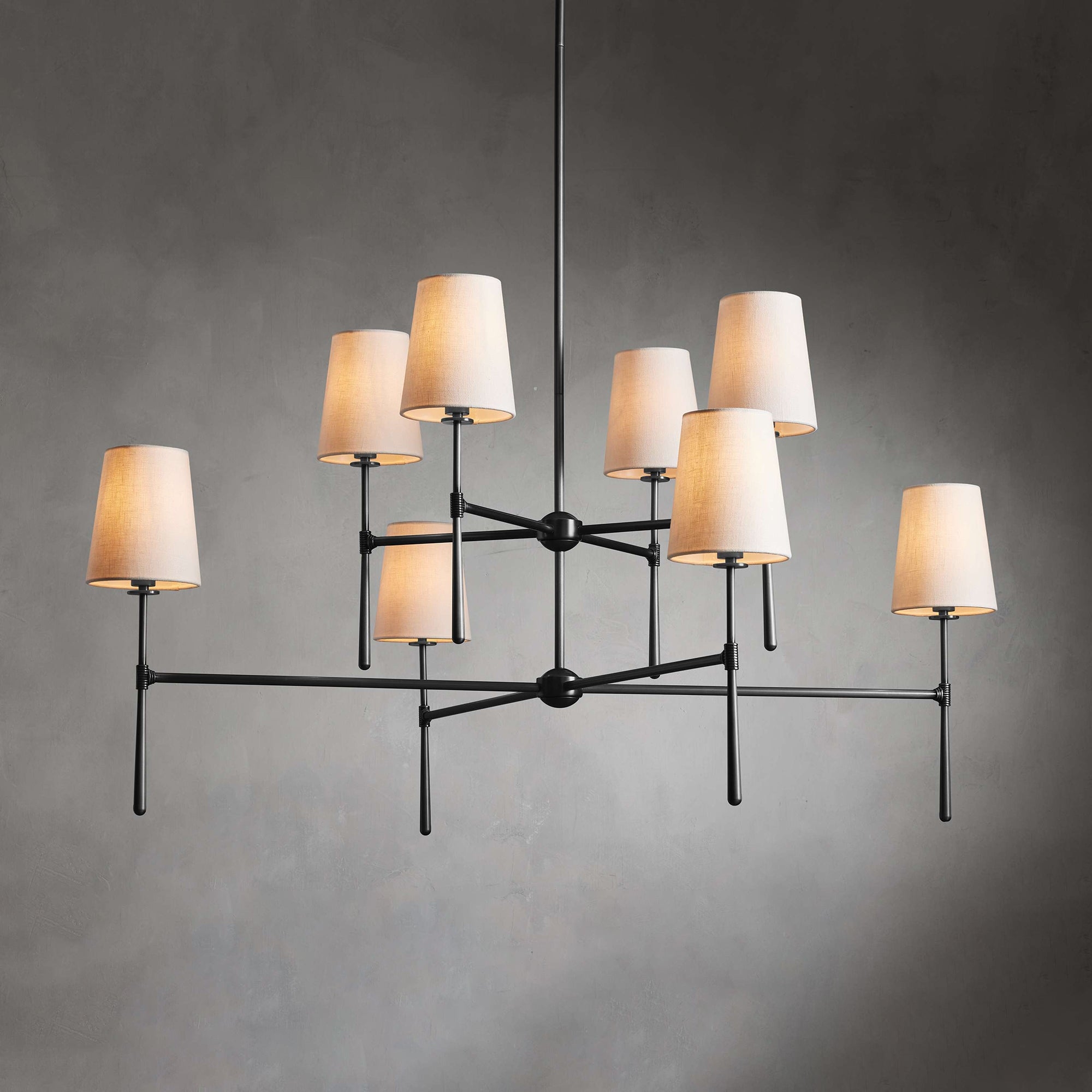 Rhodes Round Chandelier T1831