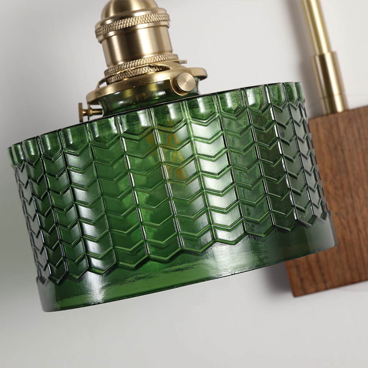 Vintage Plug In Wall Lamp for Bedroom M70