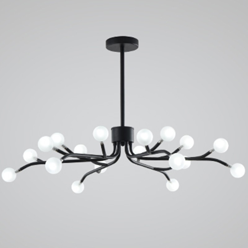 ROOT Ball Chandelier