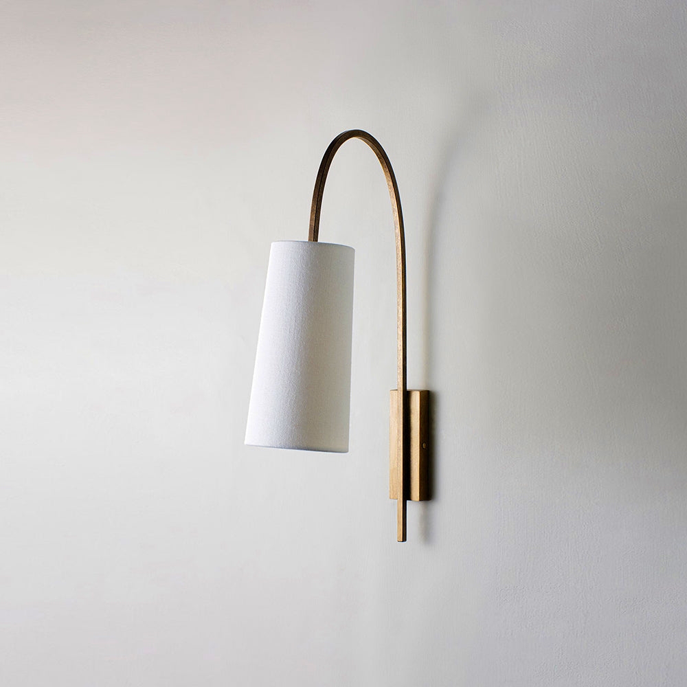 Willow Wall Lamp T1770
