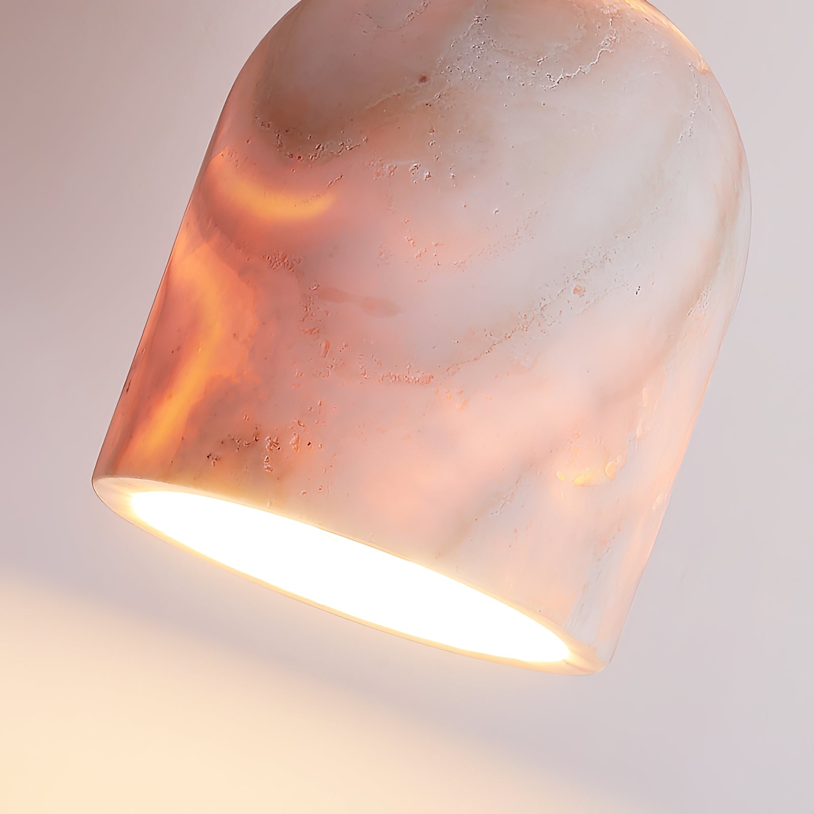 Terrene Cone Ceiling Lamp T1910