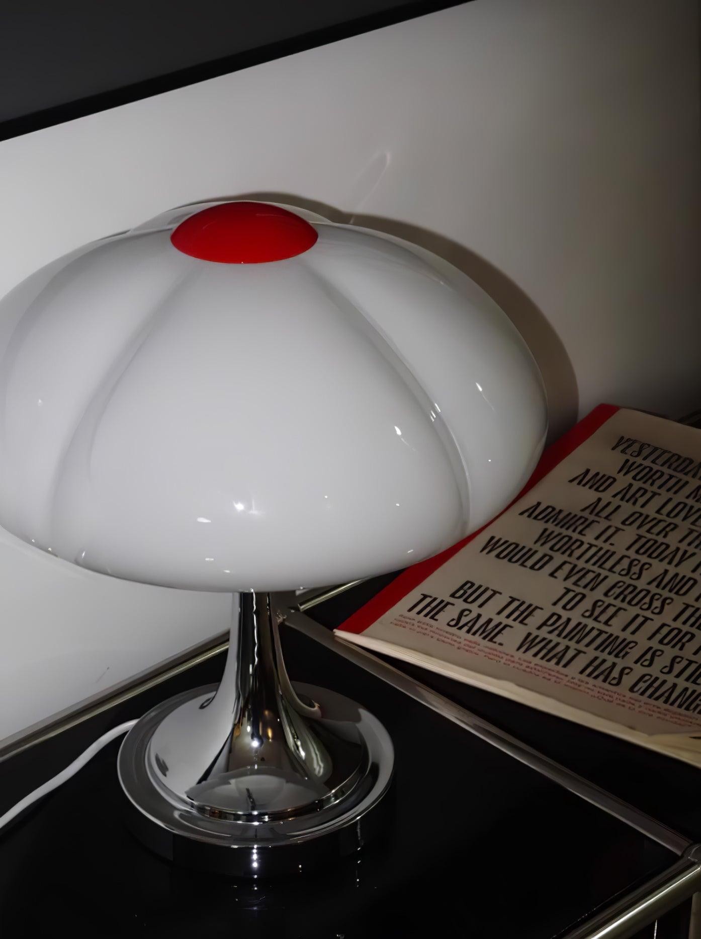Flower Petal Table Lamp M367