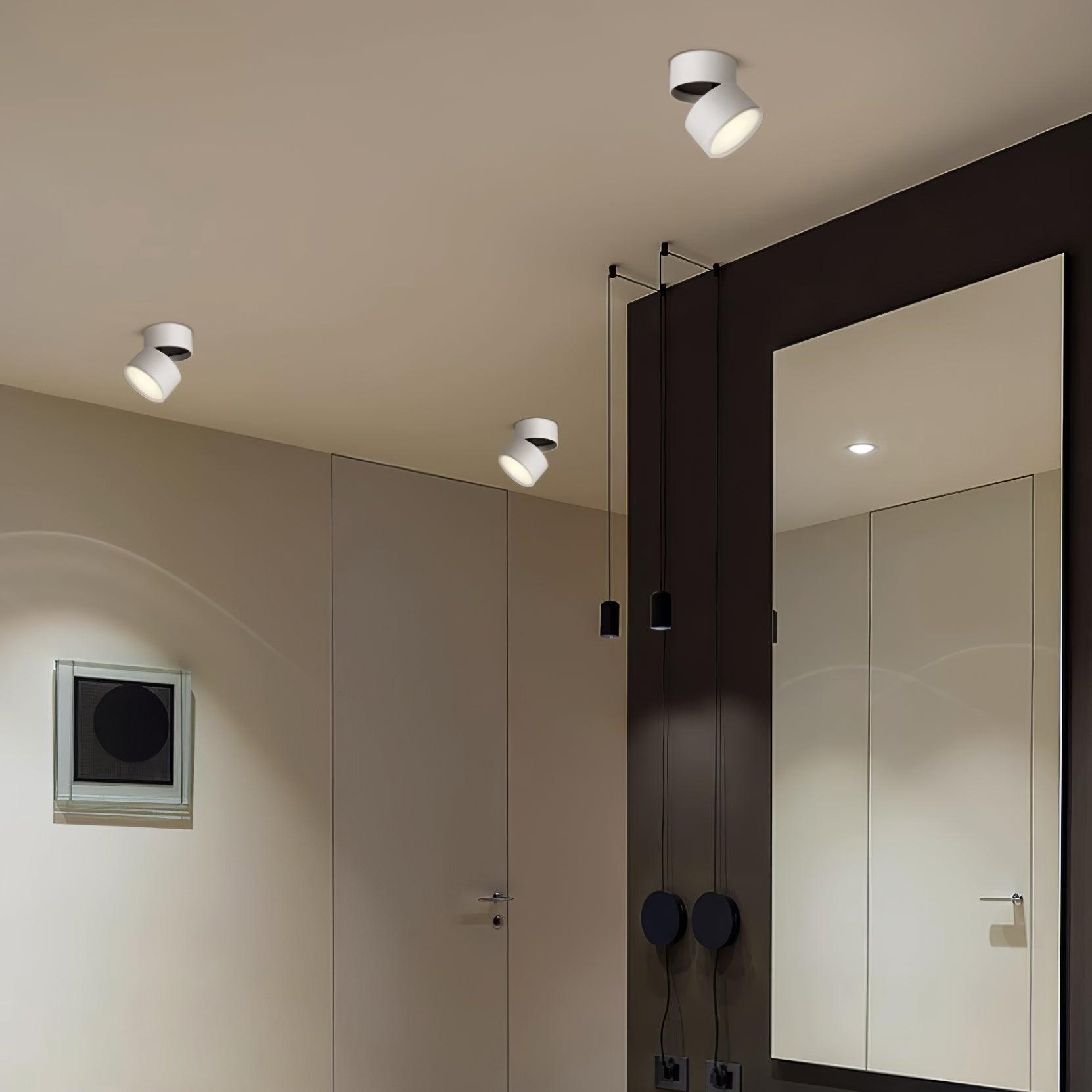 Favilla Surface Spotlight T1228
