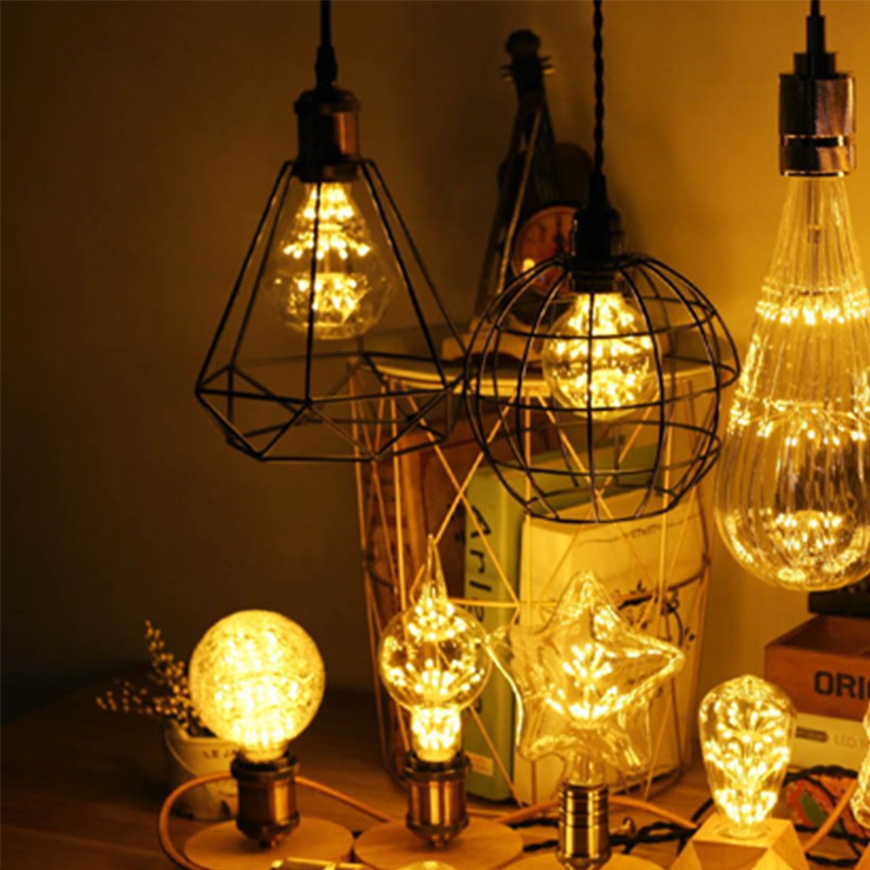 ART Cage Pendant Light