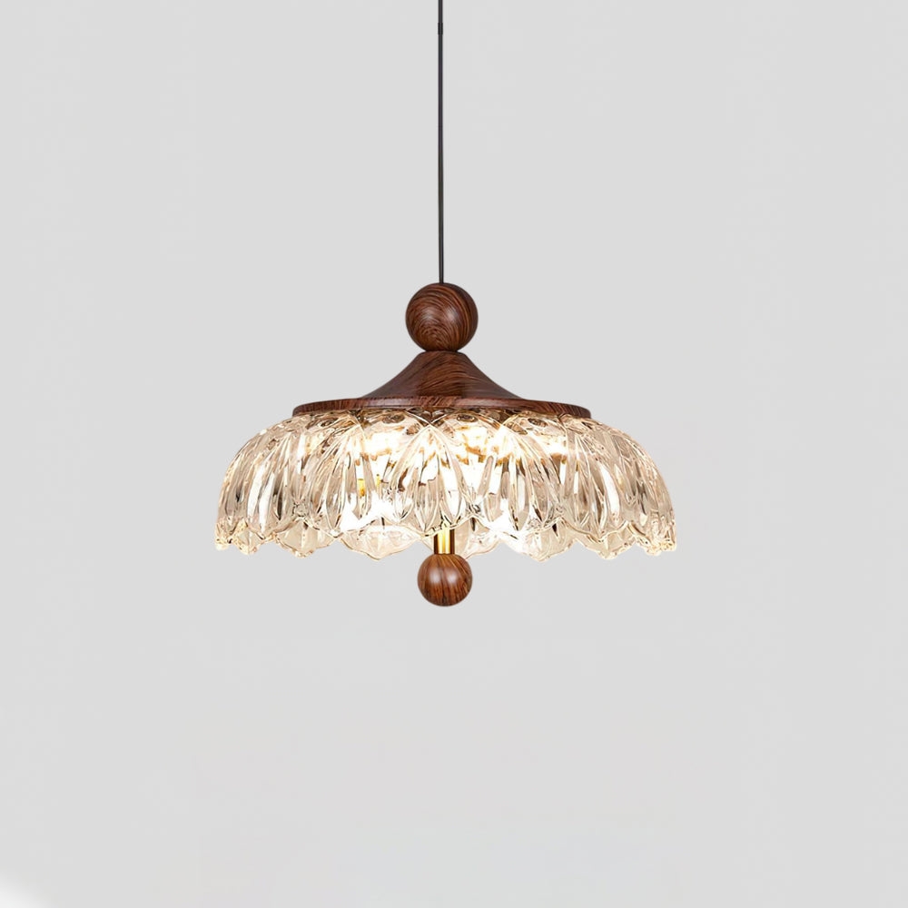 Radiant Pendant Lamp T1375