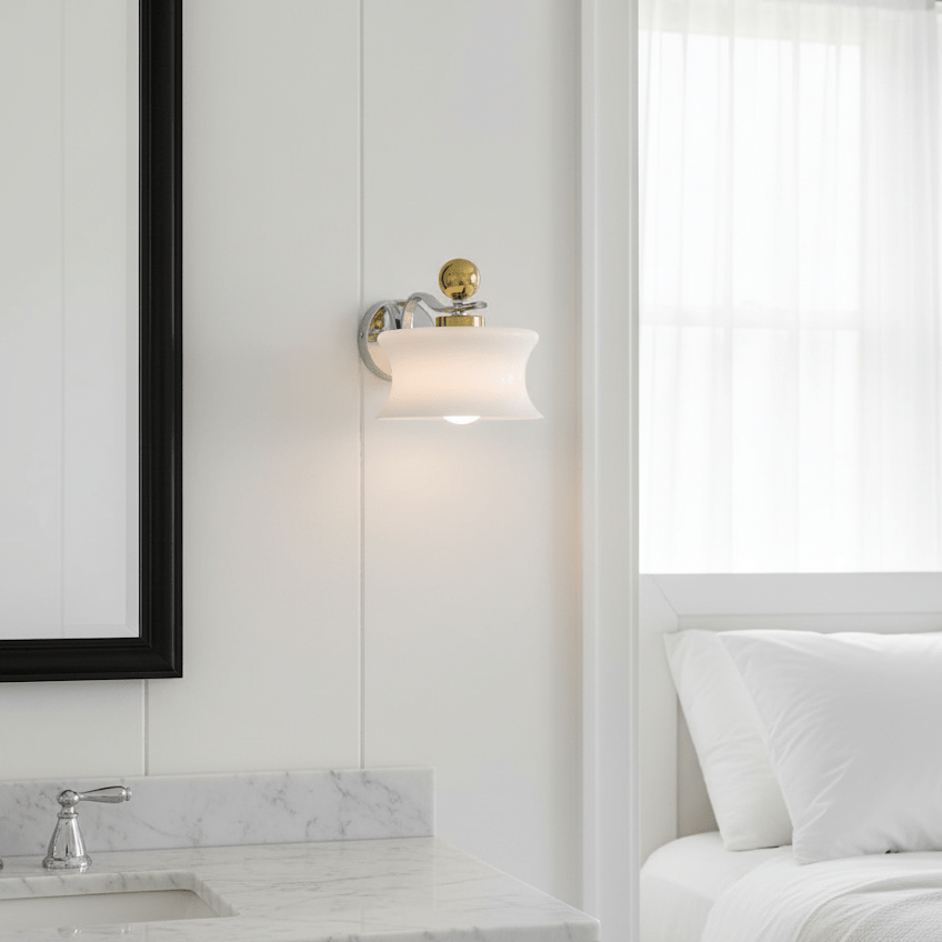 Adorn Wall Sconce T1601