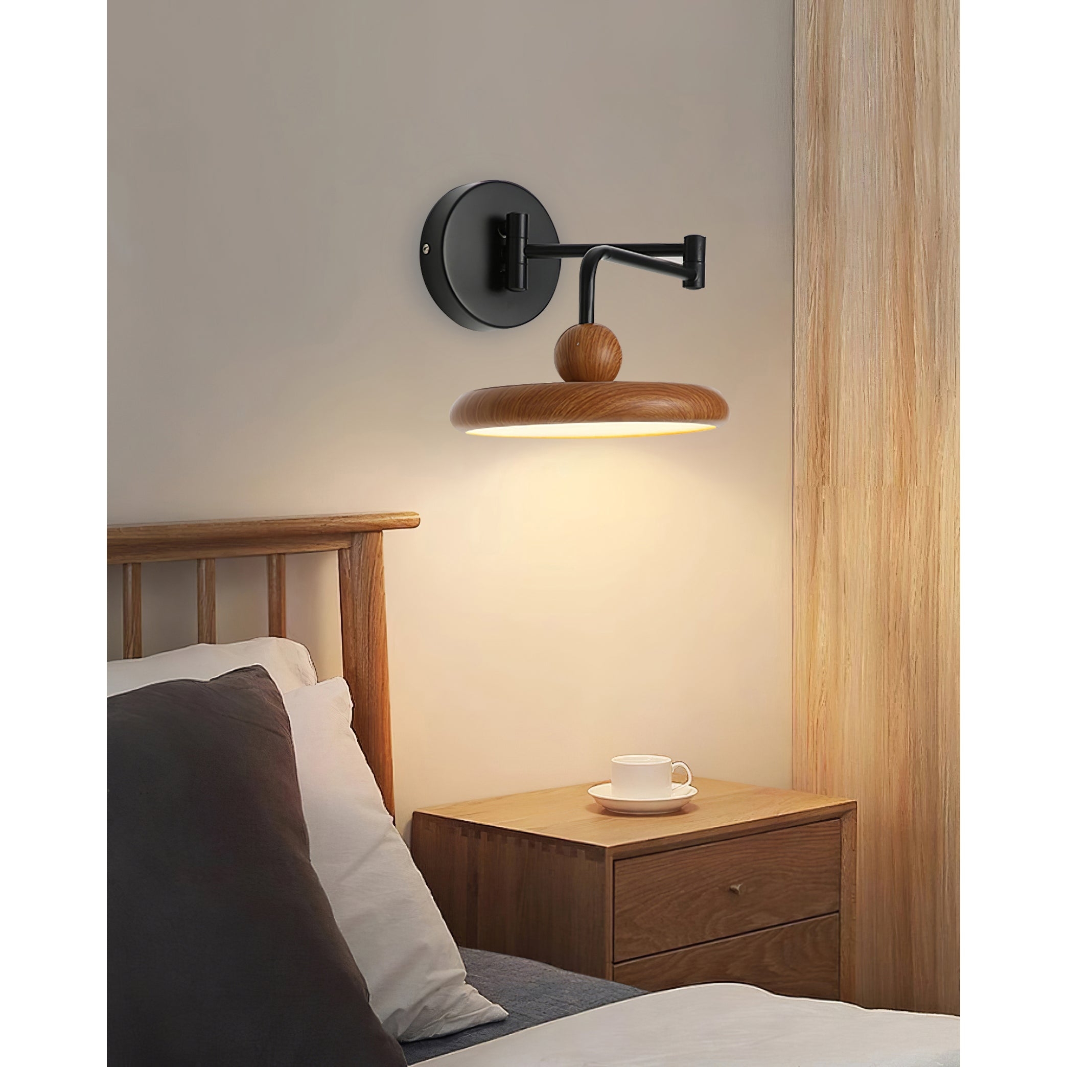 Karlin Wall Lamp T1916