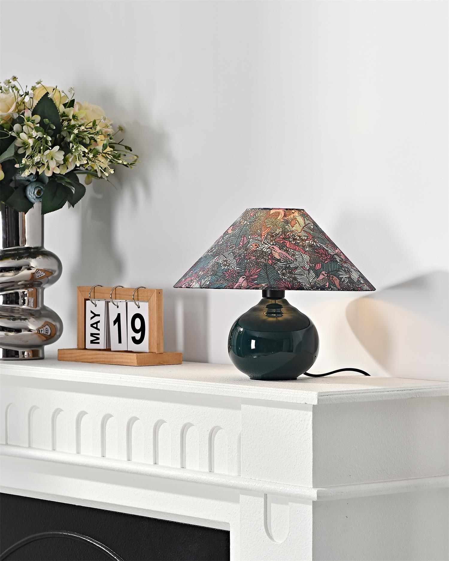 Kalinda Table Lamp T1227