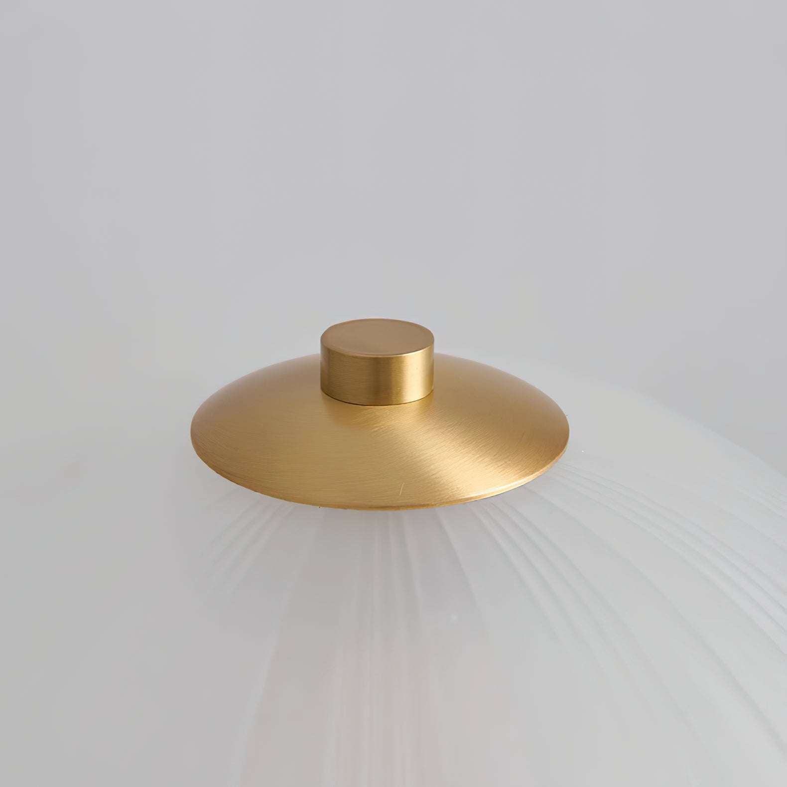 Small Umbrella Table Lamp T1665