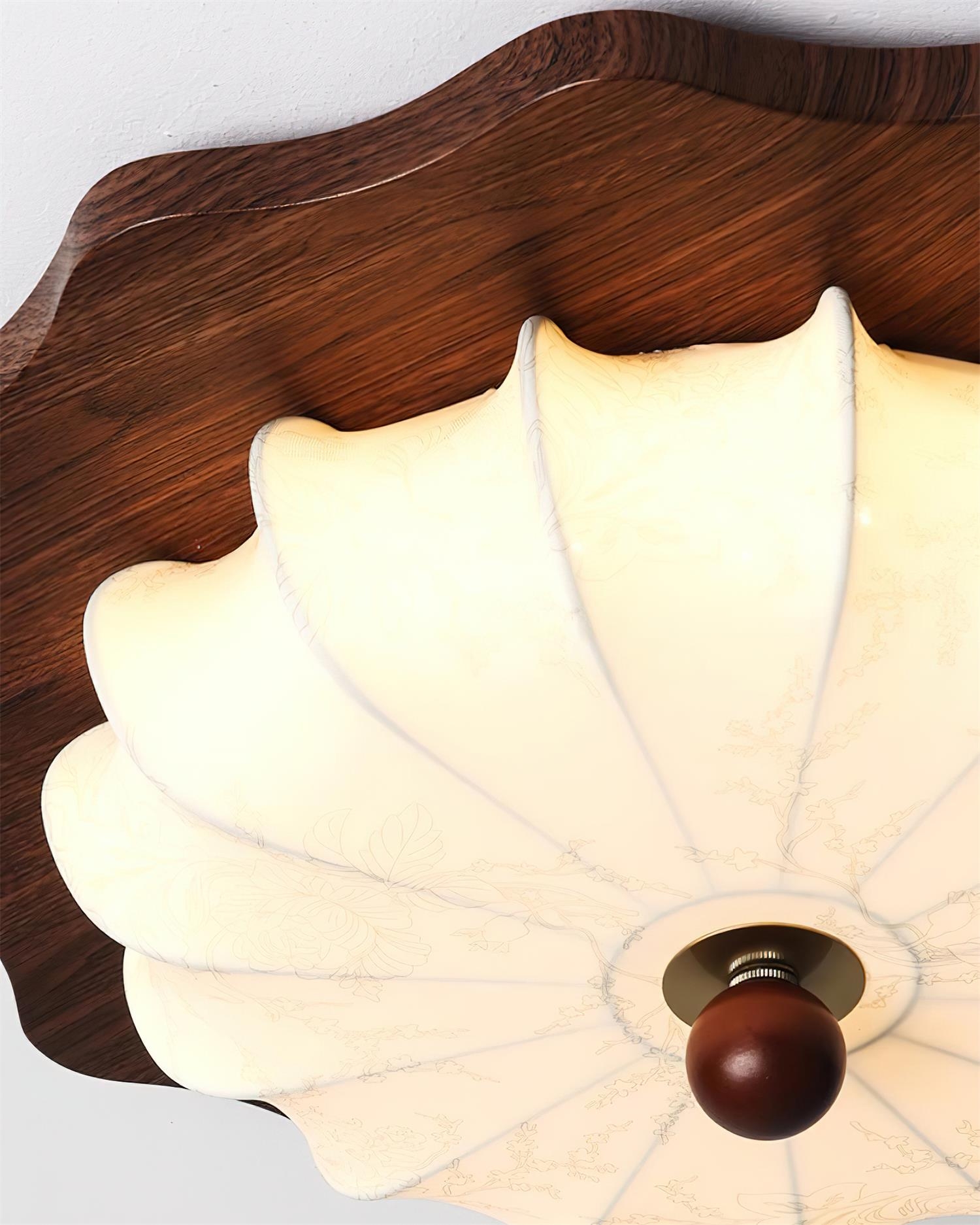 Florence Ceiling Lamp T1394