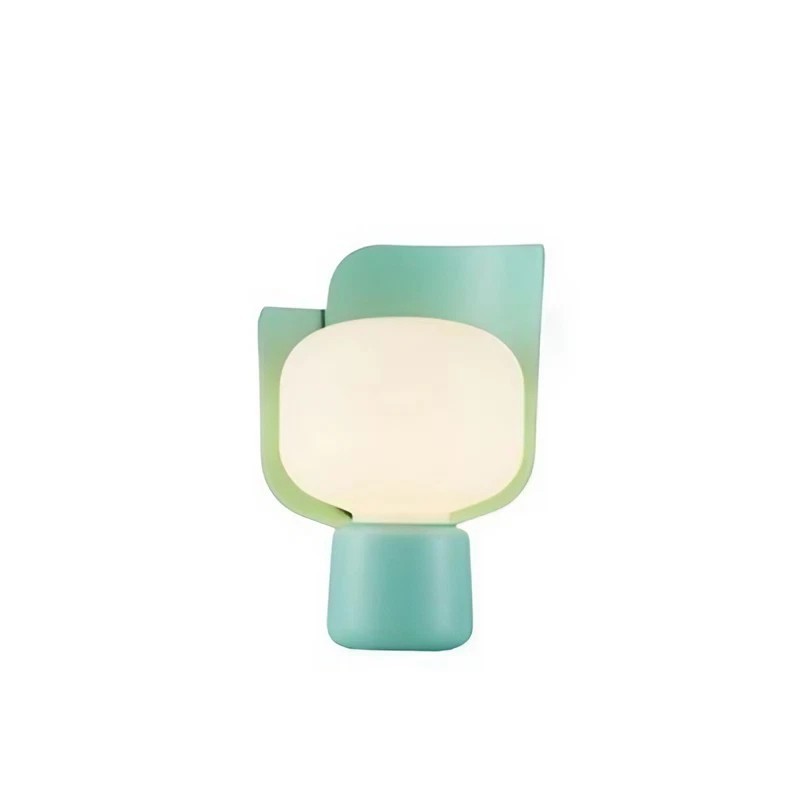 Blom Petal Glass Table Lamp